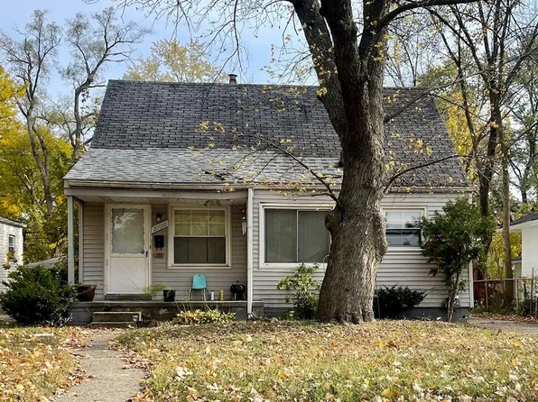 20010 Grandview St, Detroit, MI 48219