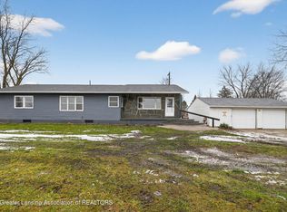 8905 Kingsland Hwy, Eaton Rapids, MI 48827