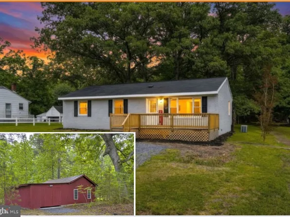 21983 Point Lookout Rd, Leonardtown, MD 20650