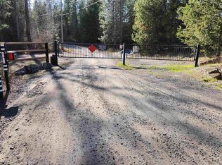 541 Granite Rd, Newport, WA 99156