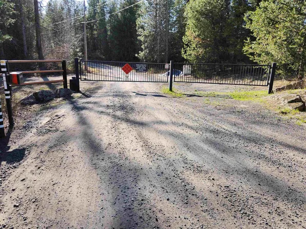 541 Granite Rd, Newport, WA 99156