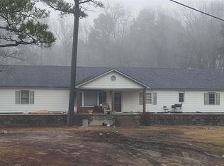 385 Vanco Mill Rd, Henderson, NC 27537