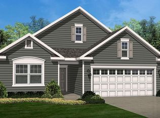967 Americana Ct, Pingree Grove, IL 60140