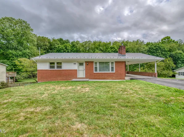 23472 Walden Rd, Abingdon, VA 24210