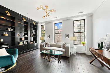 Rented by Brown Harris Stevens