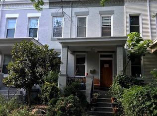 621 Keefer Pl NW, Washington, DC 20010