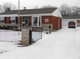 3208 Patton Dr, Indianapolis, IN