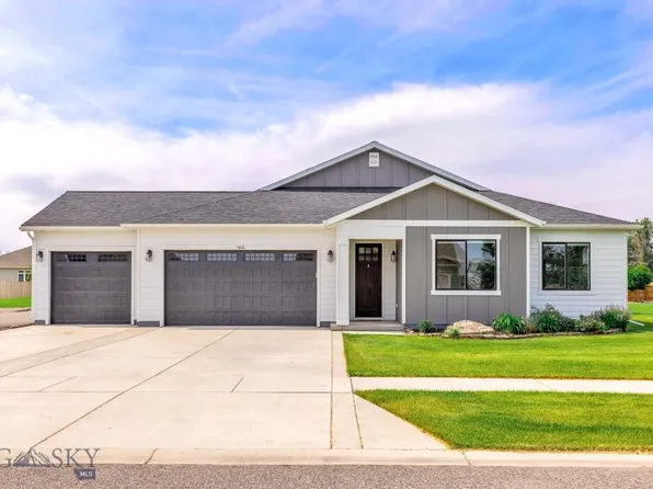 166 King Meadows Ln, Bozeman, MT 59718