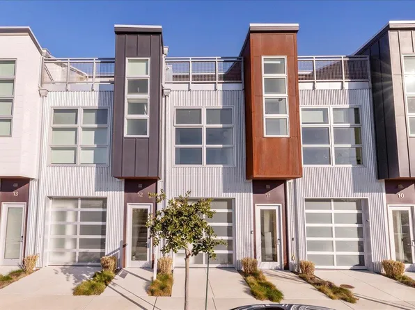 202 Panetta Ave #12, Santa Cruz, CA 95060