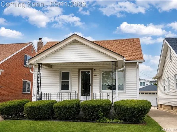 5159 Argyle St, Dearborn, MI 48126