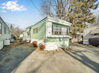 1760 Westover Rd #60, Chicopee, MA 01020