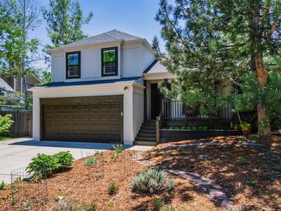 630 W Sandbar Cir, Louisville, CO, 80027