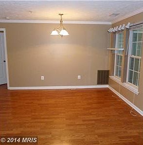 Large Formal Dining Space