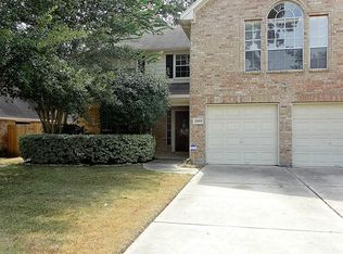 25015 Bovington Dr, Spring, TX 77389