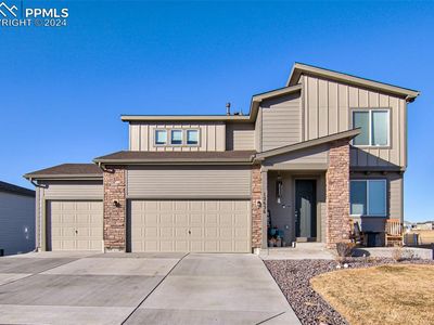 12636 Enclave Scenic Dr, Peyton, CO, 80831