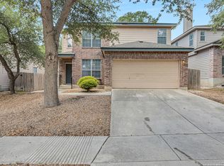 15831 Darlington Gap, San Antonio, TX 78247