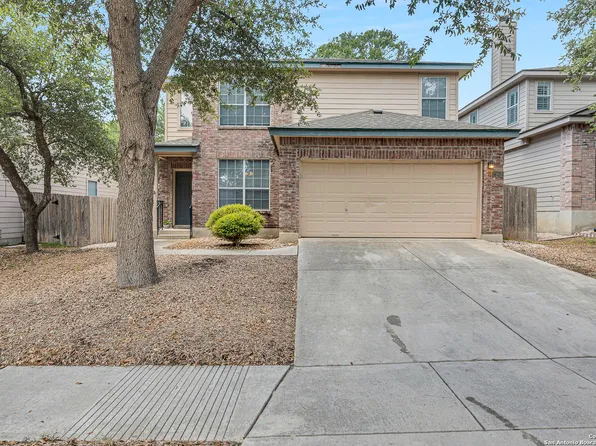 15831 DARLINGTON GAP, San Antonio, TX 78247