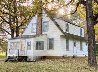 15207 Basswood Dr, Brainerd, MN 56401