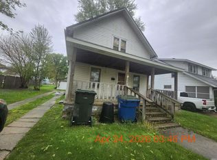 227 Elliott Ave, Plymouth, IN 46563