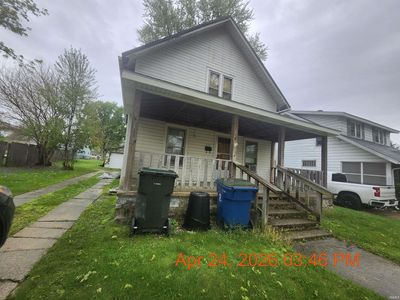 227 Elliott Ave, Plymouth, IN, 46563