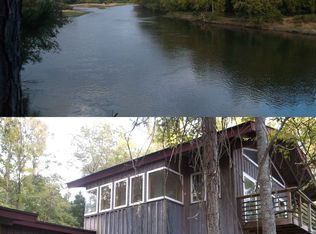 204 River Bend Rd, Caddo Valley, AR 71923