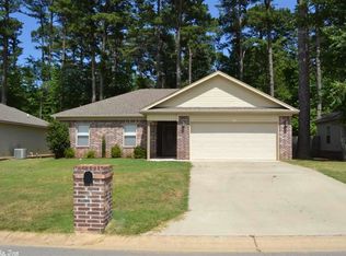 204 Spruce St, Jacksonville, AR 72076