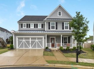 403 Providence Ct, Canton, GA 30114