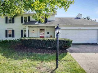 12322 Duxbury Ct, Granger, IN