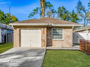 5617 Ellis Trace Dr, Jacksonville, FL 32205