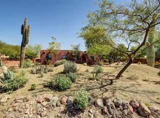 3627 S Kings Ranch Ct, Gold Canyon, AZ 85118