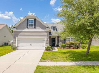 116 Barons Bluff Dr, Conway, SC 29526