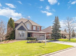 3 Cliffcrest Ct, Caledon, ON L7C 1C1