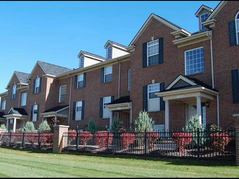 Townhomes at Orchard Park — Photo 1