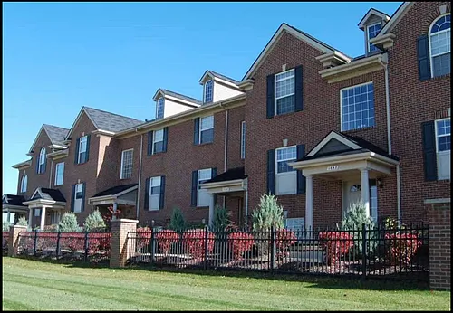 Townhomes at Orchard Park Photo 1