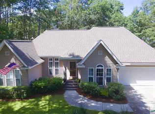 127 Brompton Rd, Savannah, GA 31410