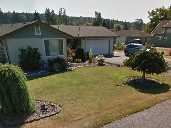 2412 Eureka Ave, Centralia, WA 98531