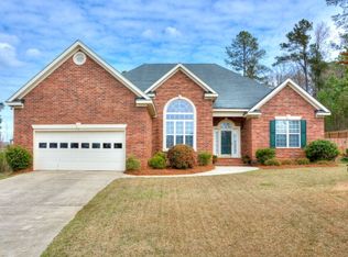 1005 Dorset Ln, Evans, GA 30809