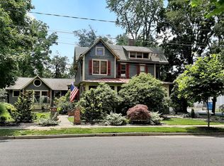 126 Mount Vernon Ave, Haddonfield, NJ 08033