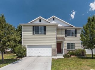 212 W 970 N, Tooele, UT 84074