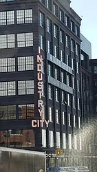 Rented by Old Brooklyn Real Estate Inc