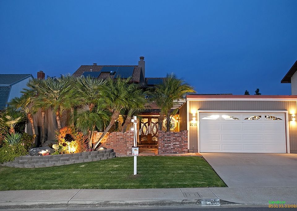 2nd image of 8711 Robles Dr