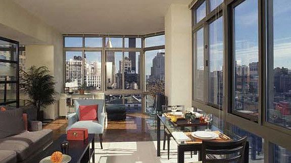 4th image of 100 W 26th St APT 19B
