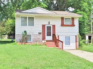 18202 E 17th Street Ct N, Independence, MO 64058