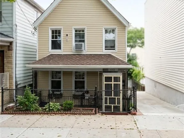 721 E 99th St, Brooklyn, NY 11236