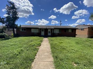 950-952 Raford Ct, Saint Louis, MO 63137