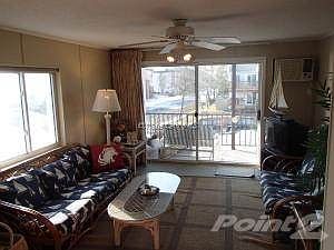 Living Room Picture 2