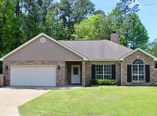 6432 Iona St, Diamondhead, MS 39525