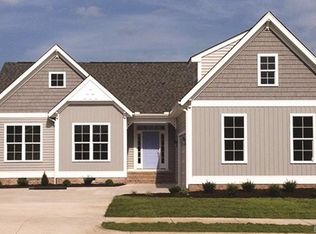 14001 Ashmill Dr, Midlothian, VA 23112