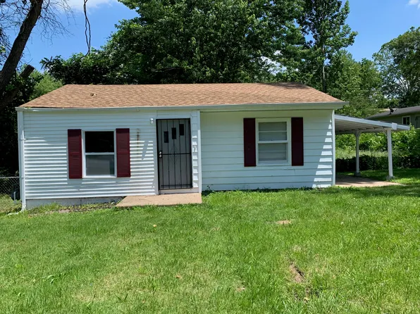 10024 Mayfair Dr, Saint Louis, MO 63136