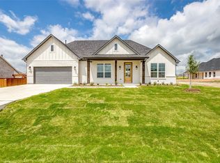 9504 Lynx Xing, Godley, TX 76044